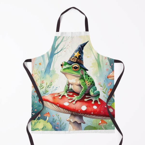 Item preview, Cute Pastel Frog Hoodie – Aesthetic Kawaii Sweatshirt for Frog Lovers designed and sold by Artshopprivate.