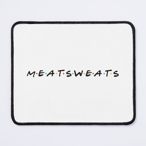Item preview, MEAT SWEATS designed and sold by oddwonders.