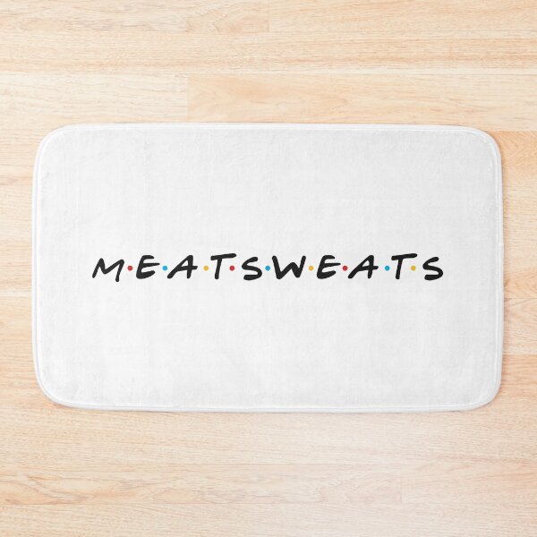 Item preview, MEAT SWEATS designed and sold by oddwonders.