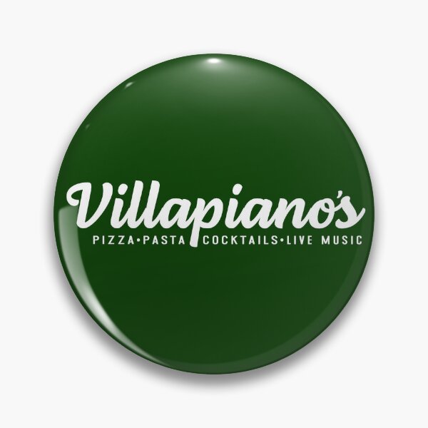 Item preview, Villapiano's Green designed and sold by Normbot2000.