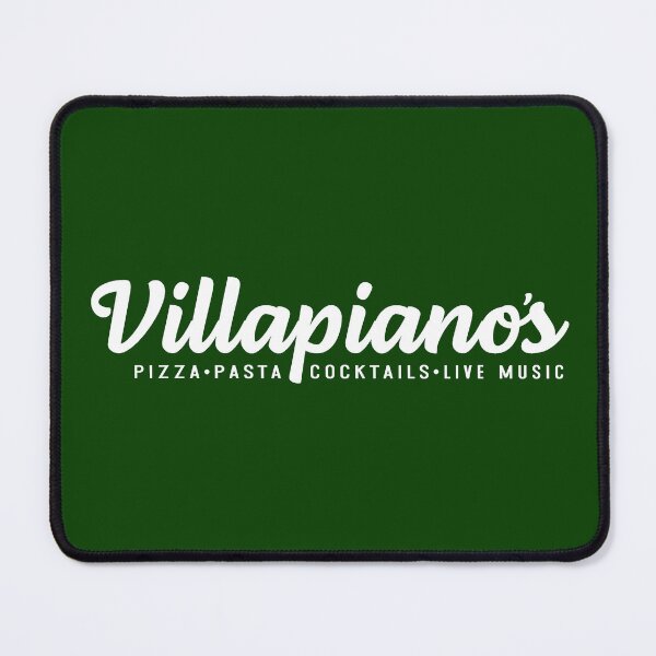 Item preview, Villapiano's Green designed and sold by Normbot2000.