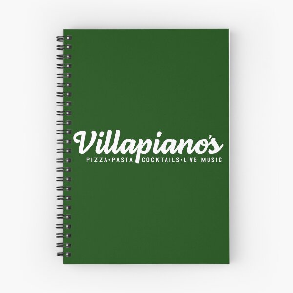 Item preview, Villapiano's Green designed and sold by Normbot2000.