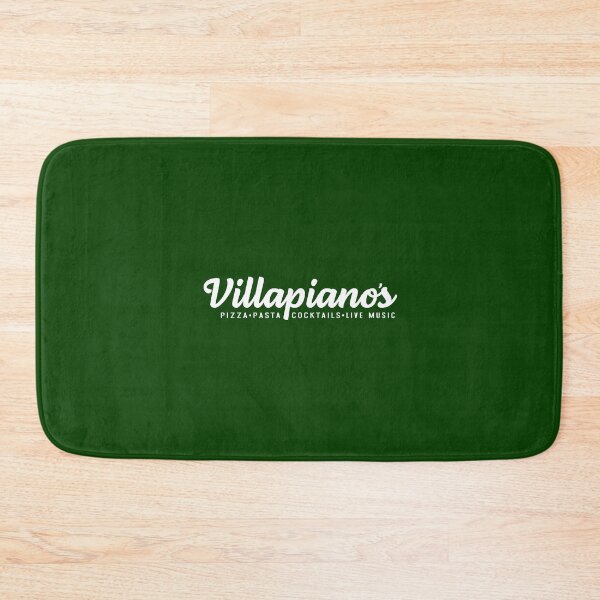Item preview, Villapiano's Green designed and sold by Normbot2000.