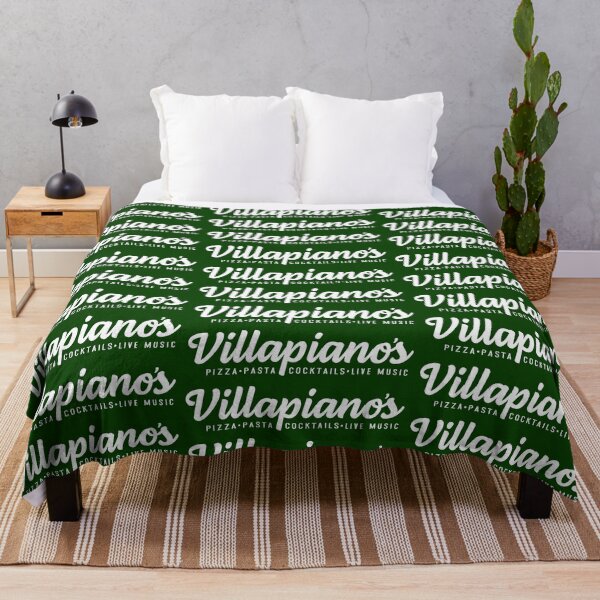 Item preview, Villapiano's Green designed and sold by Normbot2000.