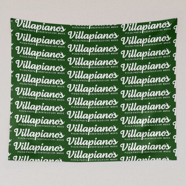 Item preview, Villapiano's Green designed and sold by Normbot2000.