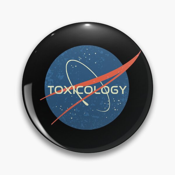 Item preview, Toxicology ⭐ designed and sold by orlumbuspirate.