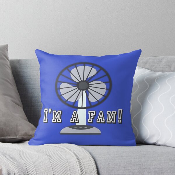 Item preview, I'm a fan! designed and sold by BeFadDesigns.