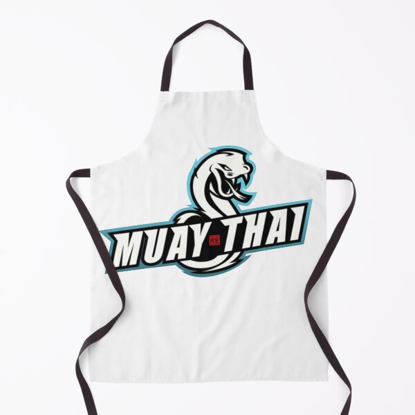 Item preview, Snake Muay Thai Precision Power and Fight Instinct designed and sold by Fei Long Design Hub.
