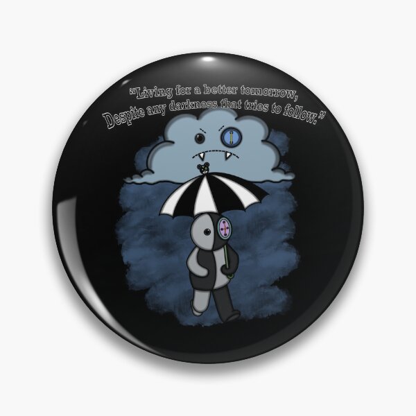 Item preview, Better Tomorrow  designed and sold by TheHealingDept.