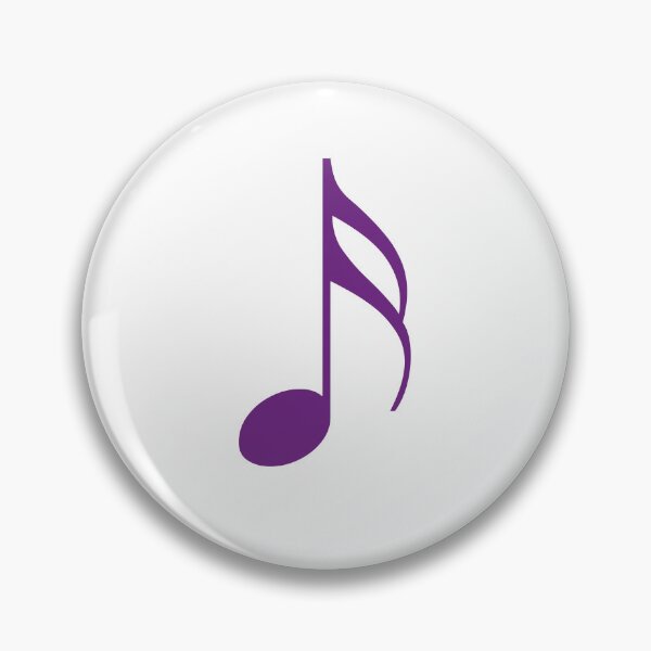 Item preview, Music Note   designed and sold by Inspirationmotivation.
