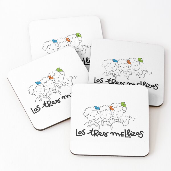 Item preview, The Triplets designed and sold by artxlife.