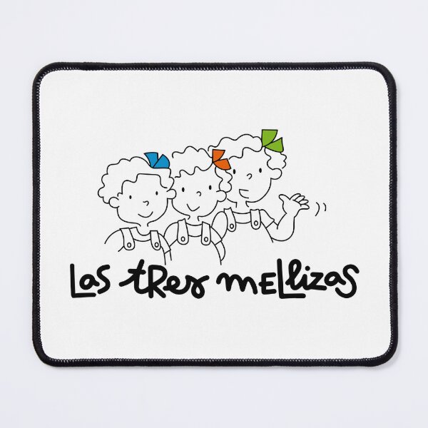 Item preview, The Triplets designed and sold by artxlife.