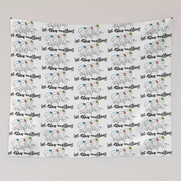 Item preview, The Triplets designed and sold by artxlife.