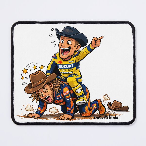 Item preview, Roczen is doing rodeos on Plessinger designed and sold by stylaxzu.