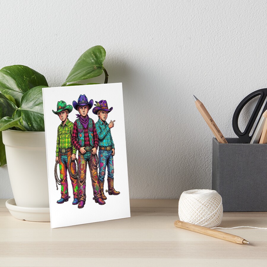 Item preview, Art Board Print designed and sold by Runglavan.