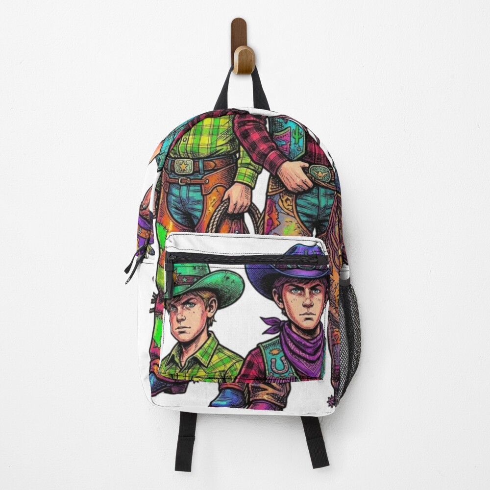 Item preview, Backpack designed and sold by Runglavan.