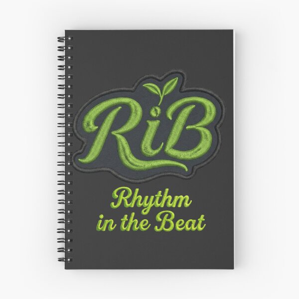 Item preview,  Cyber Venom RiB Organic Embroidery Streetwear Logo designed and sold by Rib-Brand.