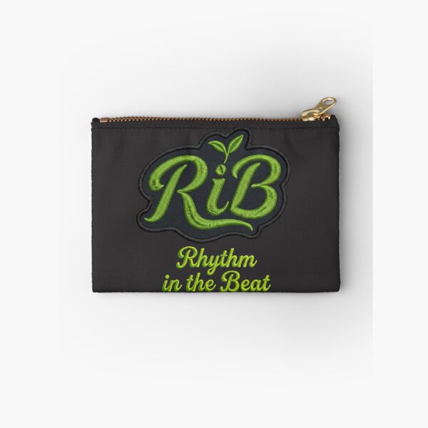 Item preview,  Cyber Venom RiB Organic Embroidery Streetwear Logo designed and sold by Rib-Brand.