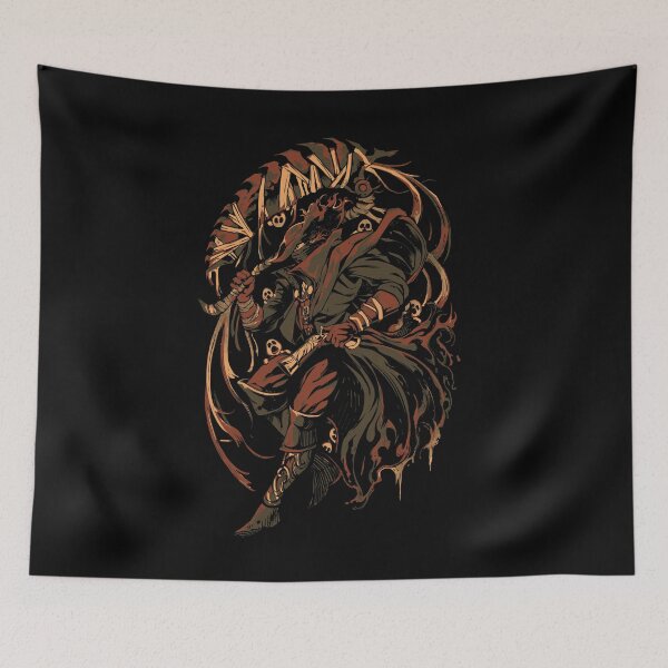 Item preview, Endless Hunt designed and sold by Ilustrata®.