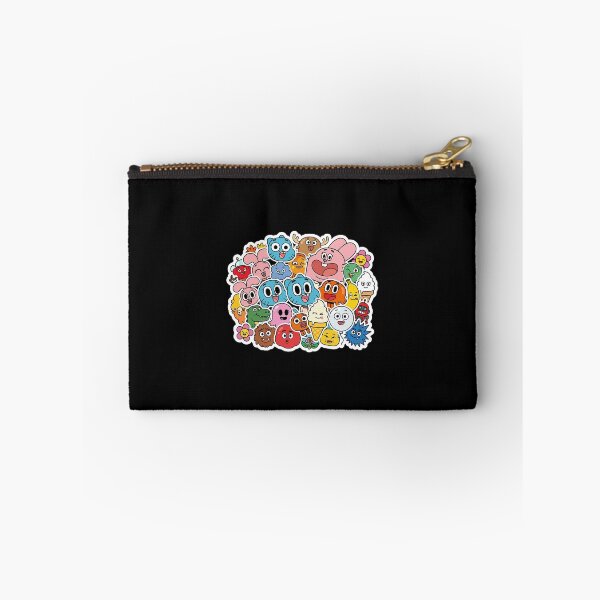 Item preview, The Amazing World of Gumball designed and sold by RukieA.