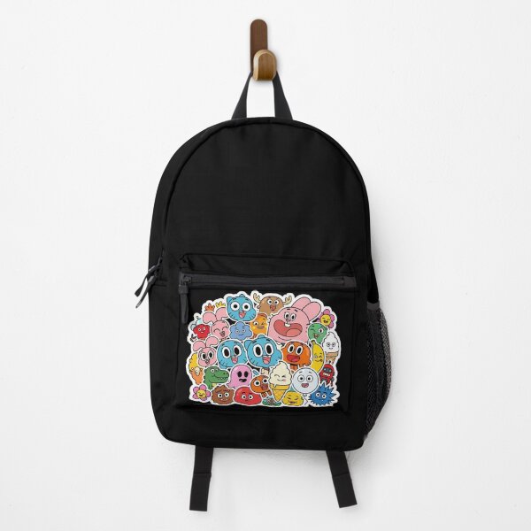 Item preview, The Amazing World of Gumball designed and sold by RukieA.