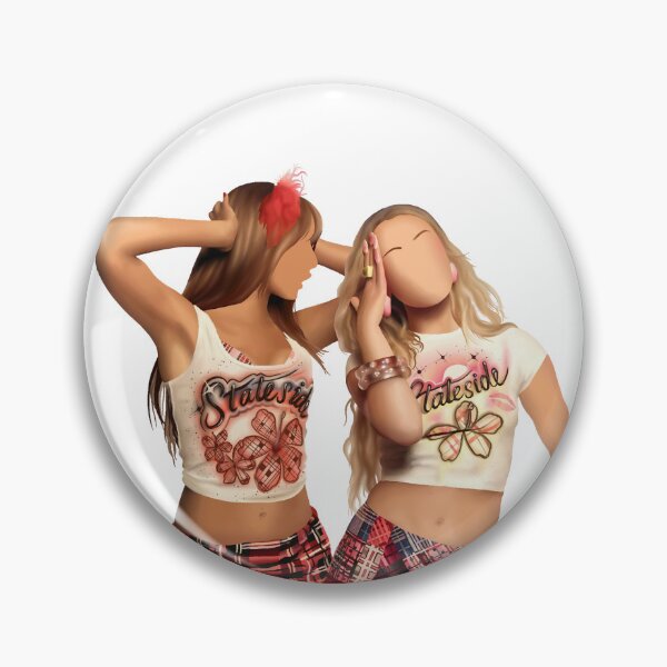 Item preview, Stateside Zara and PinkPantheress designed and sold by sydsketches333.