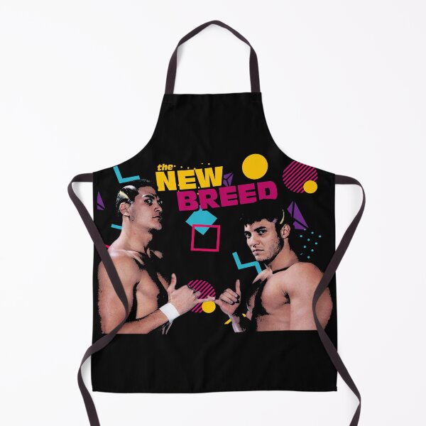 Item preview, The New Breed Tribute designed and sold by The Fonsecastein Shop.