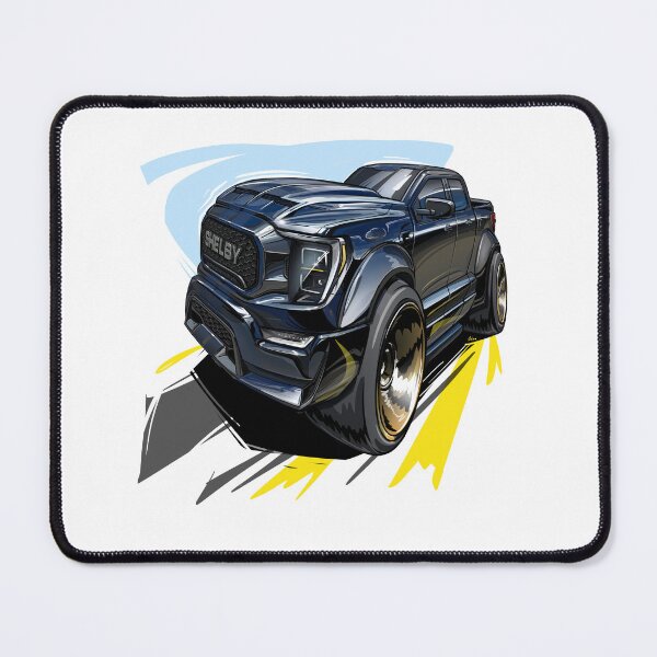 Item preview, Ford F150 Shelby designed and sold by Nick Shirokov.