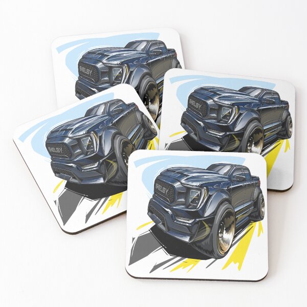 Item preview, Ford F150 Shelby designed and sold by Nick Shirokov.
