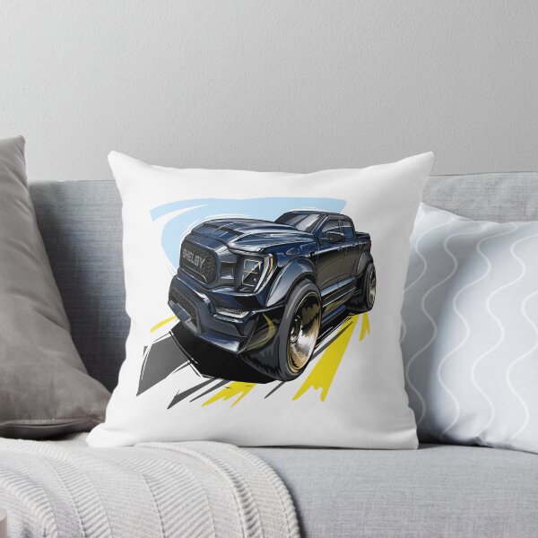 Item preview, Ford F150 Shelby designed and sold by Nick Shirokov.