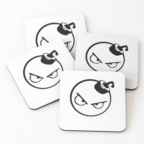 Item preview, Copy of Copia de Emoji On Fire designed and sold by DiseniosG.