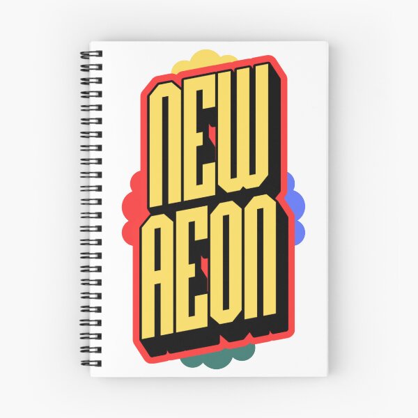 Item preview, New Aeon designed and sold by Lennan Smith Designs.