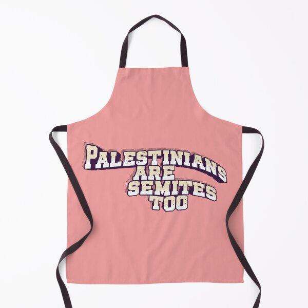Item preview, Palestinians are  semites  too designed and sold by Lilja888.