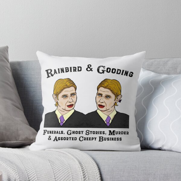 Item preview, Rainbird and Gooding designed and sold by Normbot2000.