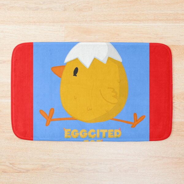 Item preview, Eggcited for Easter, Gifts for Easter designed and sold by Brittainspires.