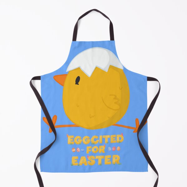 Item preview, Eggcited for Easter, Gifts for Easter designed and sold by Brittainspires.