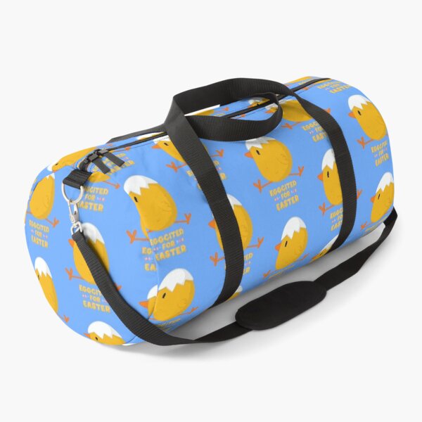Item preview, Eggcited for Easter, Gifts for Easter designed and sold by Brittainspires.