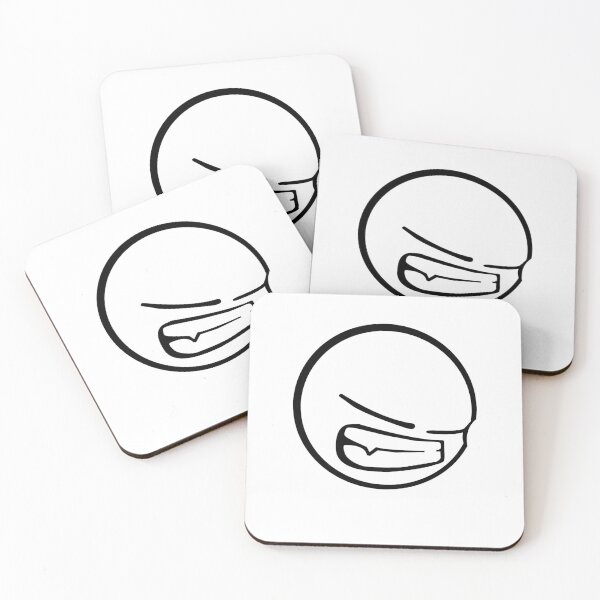 Item preview, Copy of Copy of Copia de Emoji On Fire designed and sold by DiseniosG.