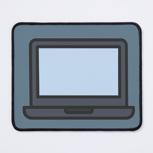Item preview, Open Laptop Icon designed and sold by Ecosetereos.