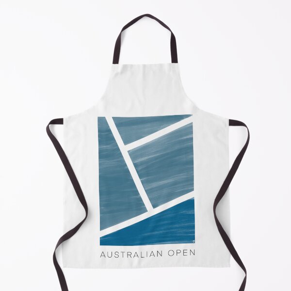 Item preview, Australian open designed and sold by dudaoliveira.art.
