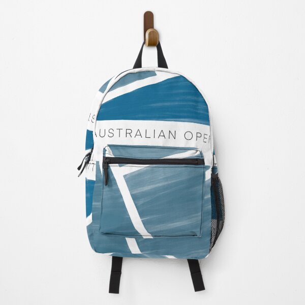 Item preview, Australian open designed and sold by dudaoliveira.art.