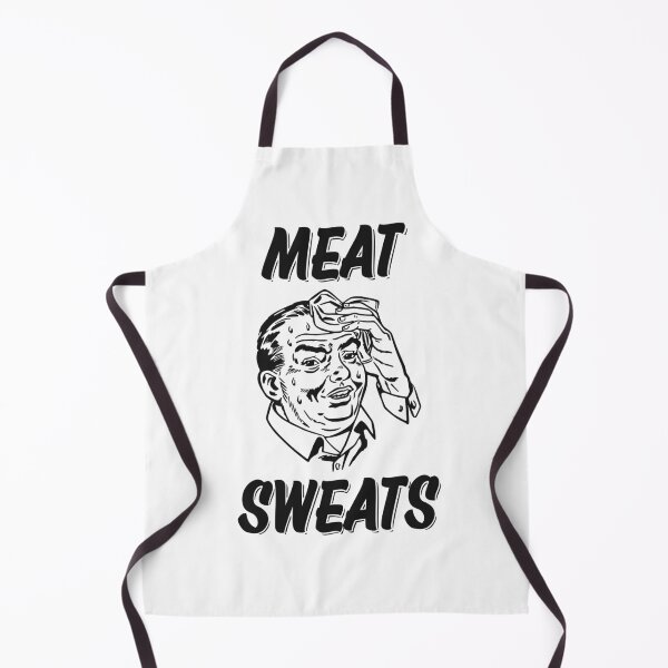 Item preview, MEAT SWEATS designed and sold by oddwonders.