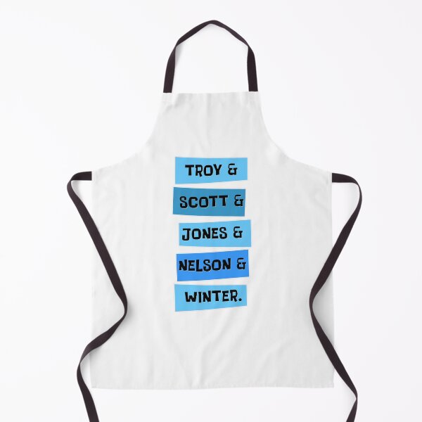 Item preview, The Detective Sergeants Retro Blue designed and sold by Normbot2000.