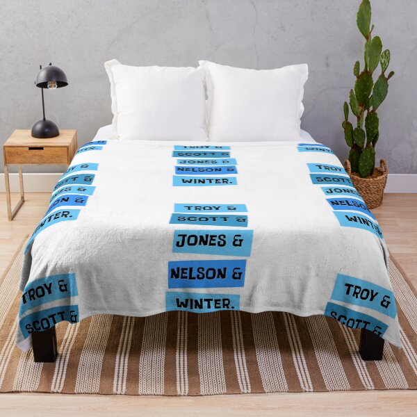 Item preview, The Detective Sergeants Retro Blue designed and sold by Normbot2000.