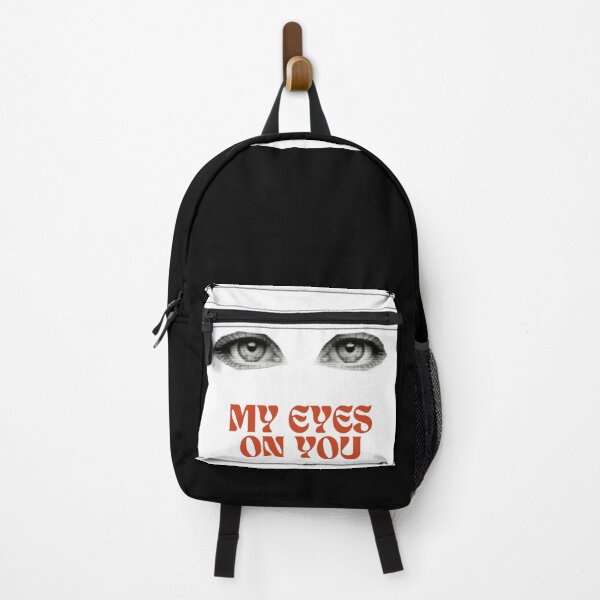 Item preview, My Eyes On You - Retro Aesthetic Halftone Eyes designed and sold by Almasarij.