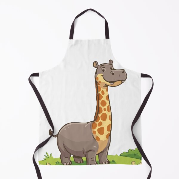 Item preview, CUTE CREATURES - HIPOLINA designed and sold by Cosmic Pop Lab.