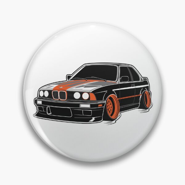 Artikelvorschau, Deutsches Auto im Retro-Stil entworfen und verkauft von GT Garage.