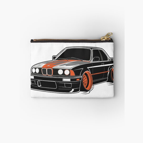 Item preview, Retro Stance German Car designed and sold by GT Garage.