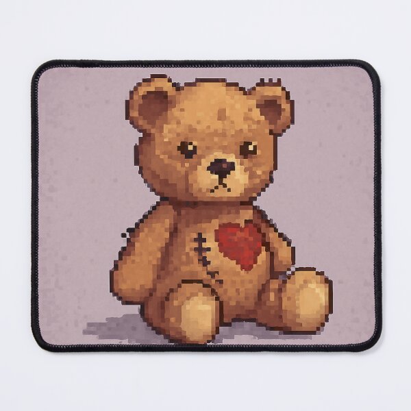Item preview, The Original Threadbear designed and sold by CTRL+ALT+Divine.