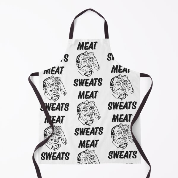 Item preview, MEAT SWEATS designed and sold by oddwonders.